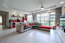 Blk 273B Punggol Regalia (Punggol), HDB 5 Rooms #583746631